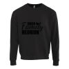 Unisex Santa Barbara Crewneck Sweatshirt Thumbnail